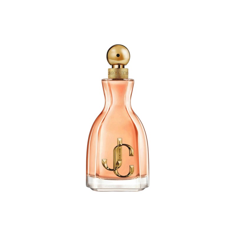 Jimmy Choo I Want Choo100ml for women perfume EDP (Tester)