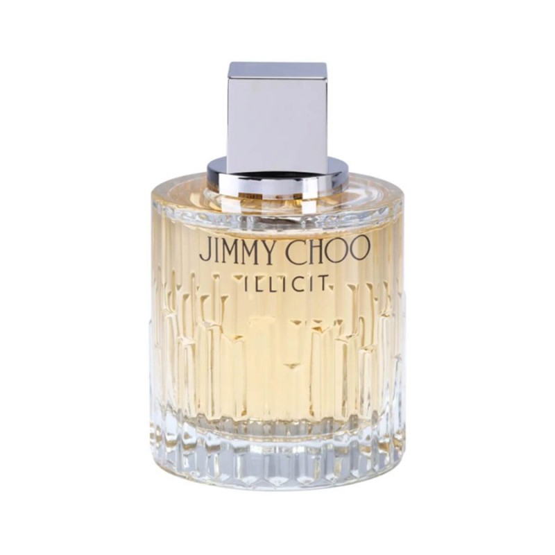 Jimmy Choo Illicit 100ml for women perfume EDT (Tester) Jimmy Choo Illicit 100ml for women perfume EDT (Tester)
