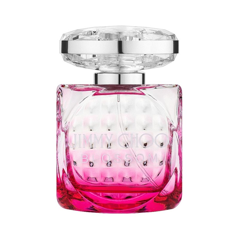 Jimmy Choo Blossom 100ml for women perfume EDP (Tester) Jimmy Choo Blossom 100ml for women perfume EDP (Tester)