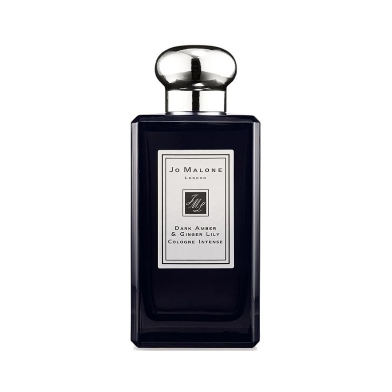 Jo Malone Dark Amber & Ginger Lily Cologne Intense 100ml for women perfume (Tester) Jo Malone Dark Amber & Ginger Lily Cologne Intense 100ml for women perfume (Tester)
