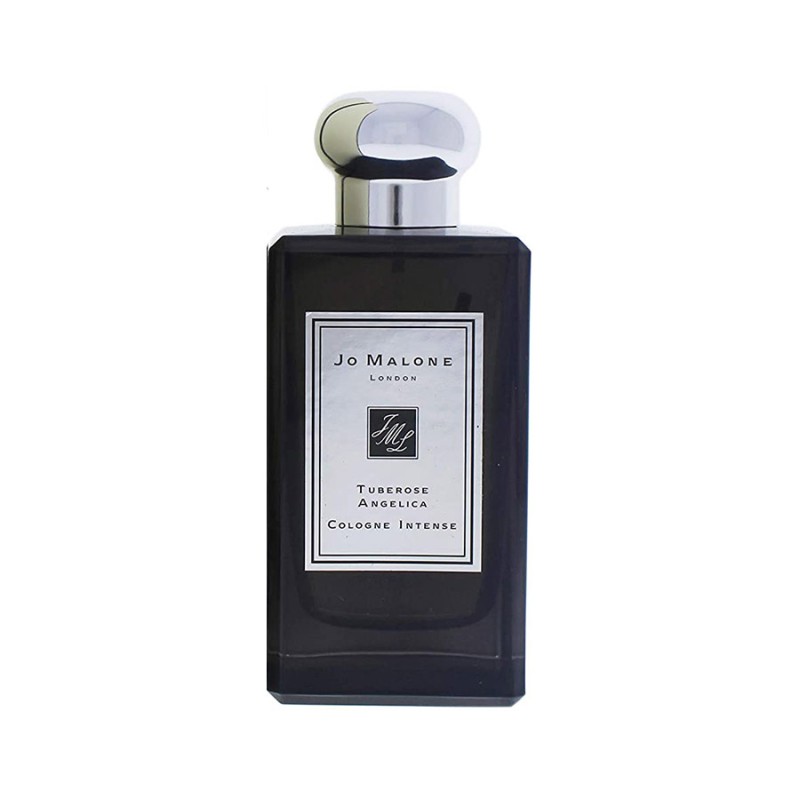 Jo Malone Tuberose Angelica Cologne Intense 100ml for women perfume (Tester) Jo Malone Tuberose Angelica Cologne Intense 100ml for women perfume (Tester)