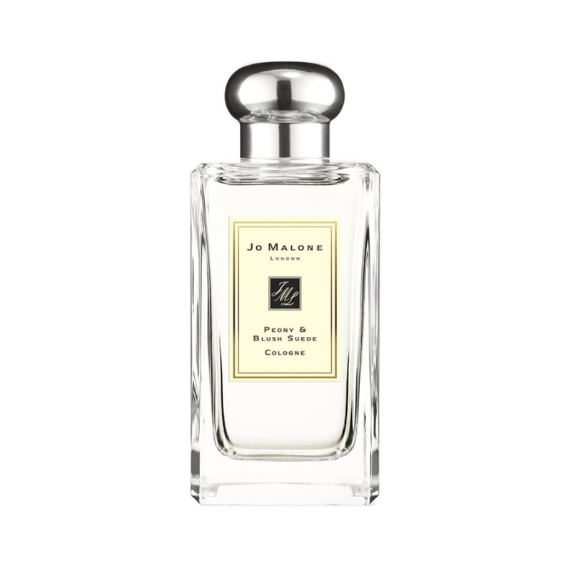 Jo Malone Peony & Blush Suede Cologne 100ml for women perfume (Tester) Jo Malone Peony & Blush Suede Cologne 100ml for women perfume (Tester)