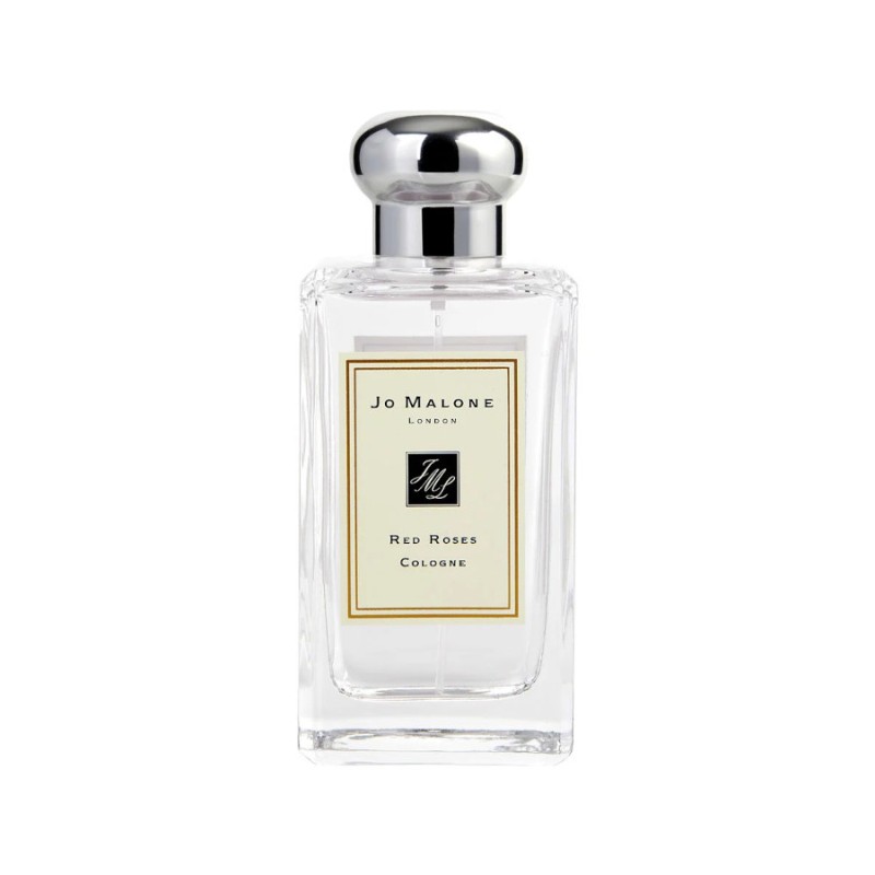 Jo Malone Red Roses Cologne 100ml for men and women (Tester) Jo Malone Red Roses Cologne 100ml for men and women (Tester)
