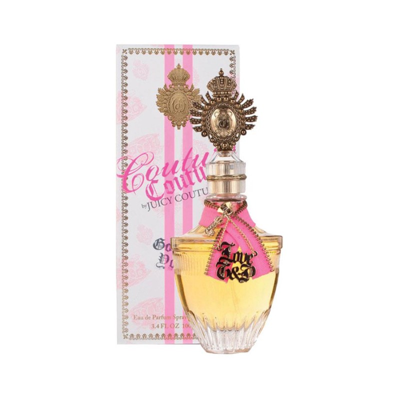 Juicy couture Couture Couture 100ml for women perfume EDP (Tester) Juicy couture Couture Couture 100ml for women perfume EDP (Tester)