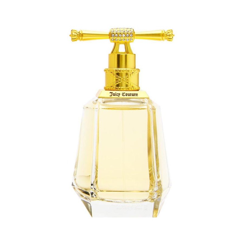 Juicy couture I Am Juicy Couture 100ml for women perfume EDP (Tester) Juicy couture I Am Juicy Couture 100ml for women perfume EDP (Tester)