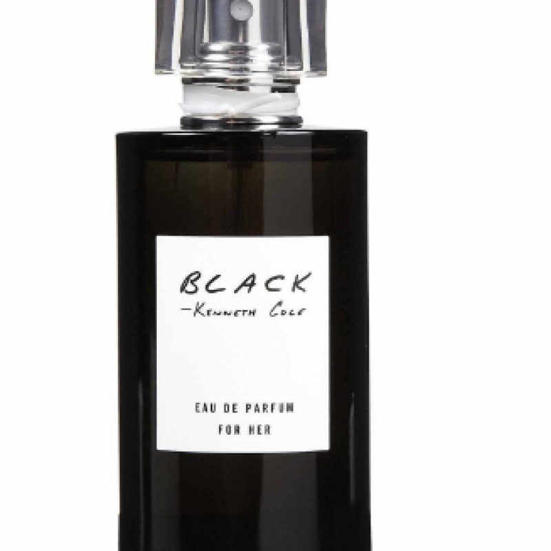 Kenneth Cole Black Eau De Parfum 100ml for women perfume (Tester)