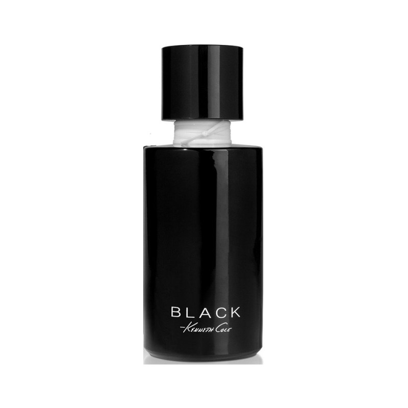 Kenneth Cole Black 100ml for Women perfume EDP (Tester) Kenneth Cole Black 100ml for Women perfume EDP (Tester)