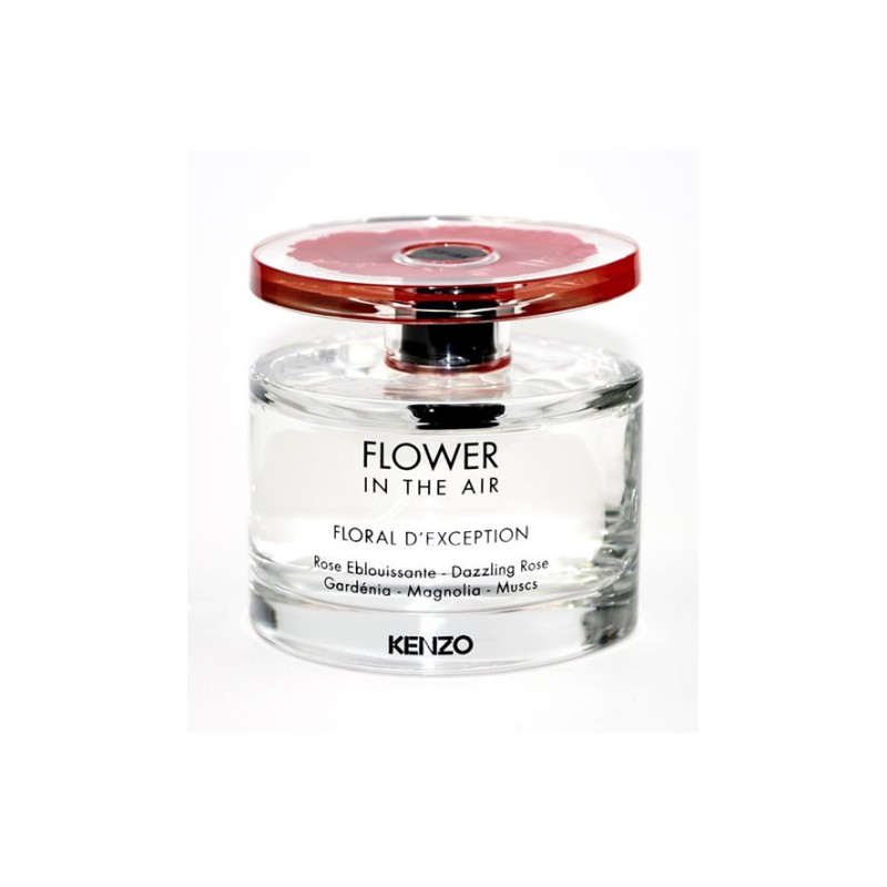 Kenzo Flower in the Air 100ml for women perfume EDP (Tester) Kenzo Flower in the Air 100ml for women perfume EDP (Tester)