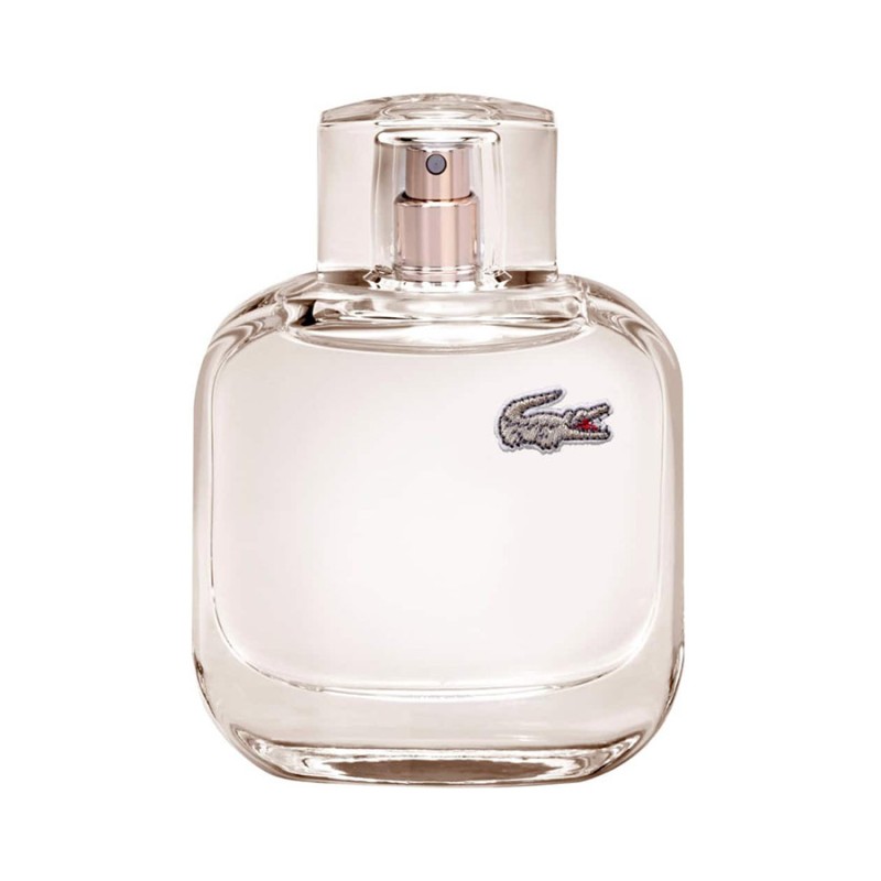 Lacoste L.12.12 pour Elle Elegant 90ml for women perfume EDT (Tester) Lacoste L.12.12 pour Elle Elegant 90ml for women perfume EDT (Tester)