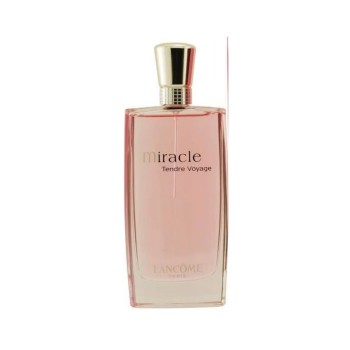 Lancome Miracle Tendre Voyage 100ml for women perfume EDP (Tester)