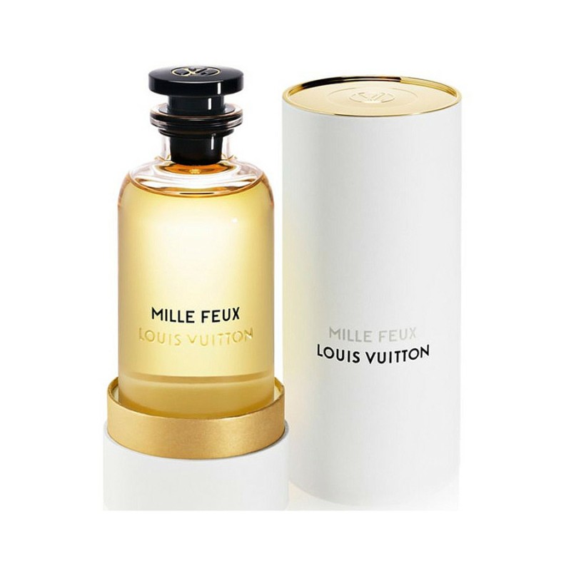 Louis Vuitton Mille Feux 100ml for women perfume EDP (Tester) Louis Vuitton Mille Feux 100ml for women perfume EDP (Tester)