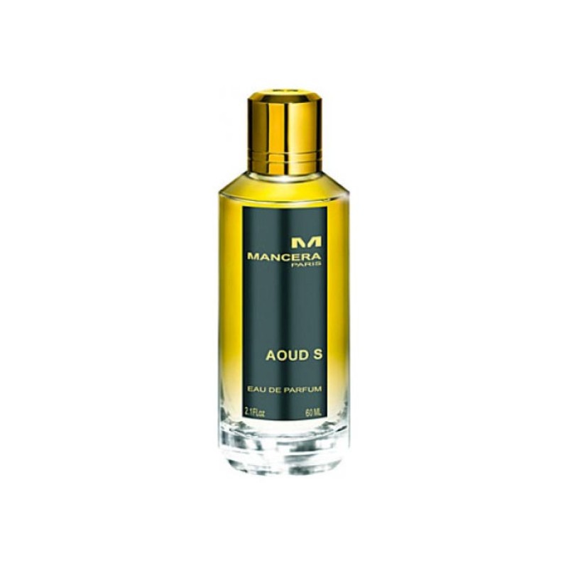 Mancera Aoud S 120ml for women perfume EDP (Tester) Mancera Aoud S 120ml for women perfume EDP (Tester)