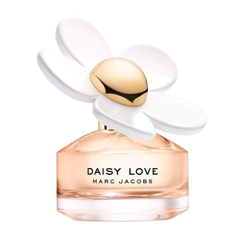 Marc Jacobs Daisy Love 100ml for women perfume (Tester) Marc Jacobs Daisy Love 100ml for women perfume (Tester)