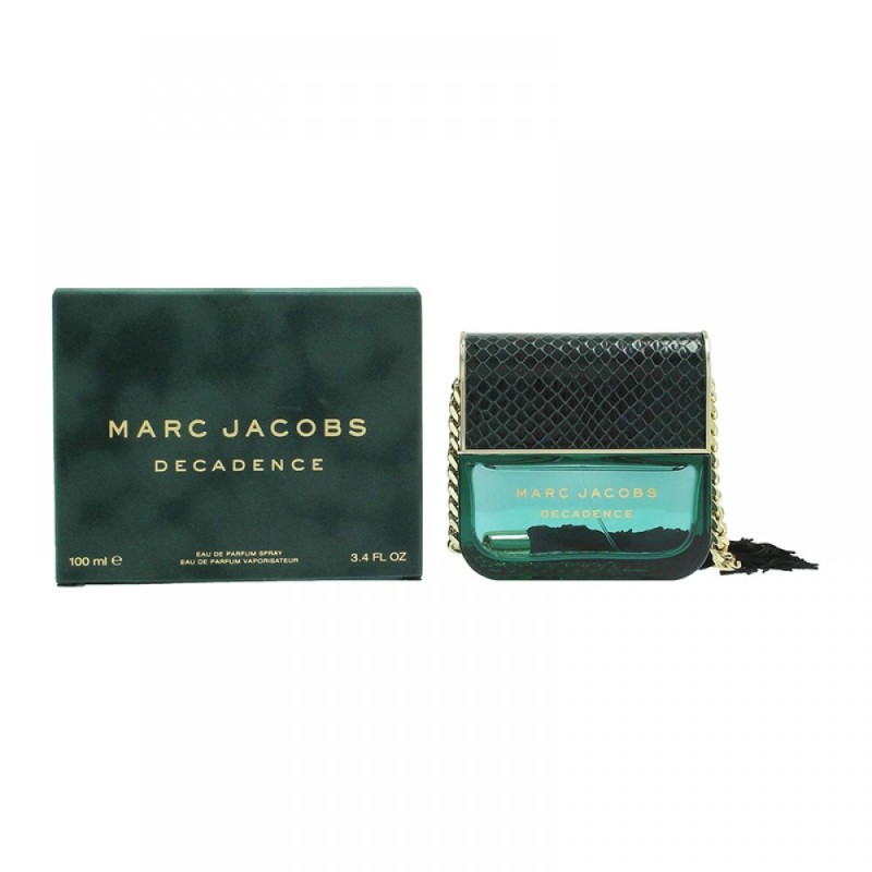 Marc Jacobs Decadence EDP 100ml for women perfume (Tester) Marc Jacobs Decadence EDP 100ml for women perfume (Tester)