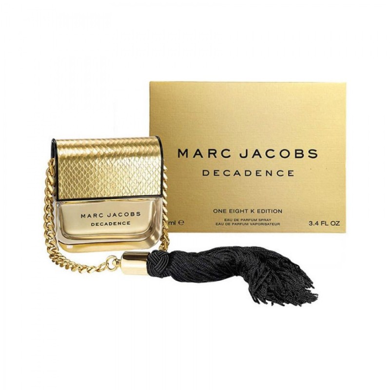 Marc Jacobs Decadence One Eight K Edition EDP 100ml for women perfume (Tester) Marc Jacobs Decadence One Eight K Edition EDP 100ml for women perfume (Tester)