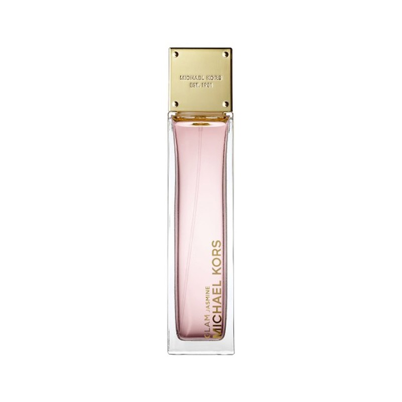 Michael Kors Glam Jasmine 100ml for women perfume EDP (Tester) Michael Kors Glam Jasmine 100ml for women perfume EDP (Tester)