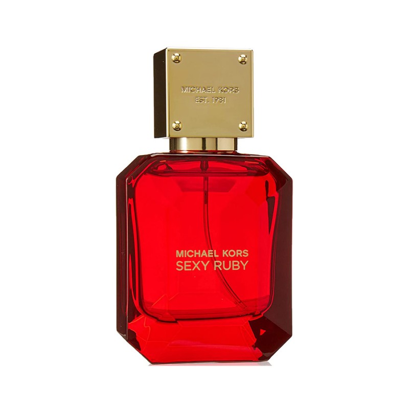 Michael Kors Sexy Ruby 100ml for women perfume EDP (Tester) Michael Kors Sexy Ruby 100ml for women perfume EDP (Tester)