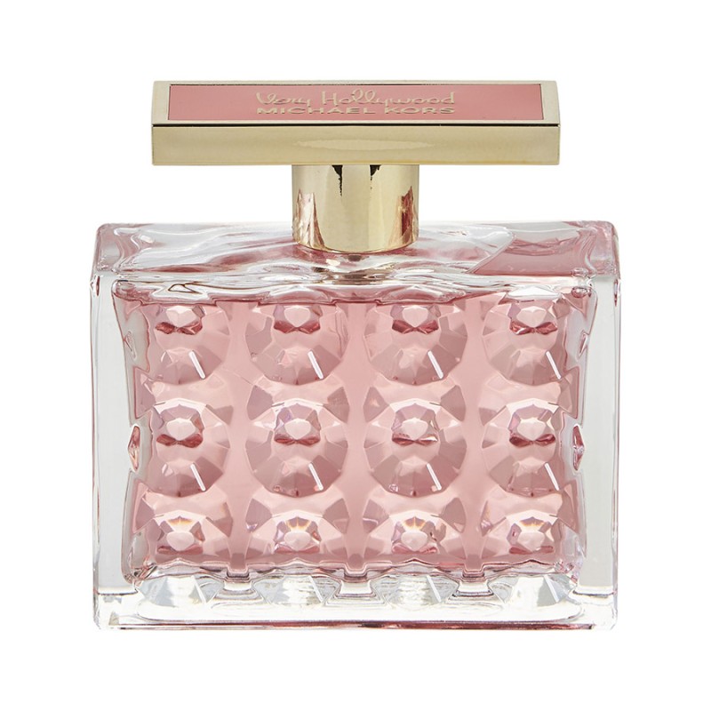 Michael Kors Very Hollywood 100ml for women perfume EDP (Tester) Michael Kors Very Hollywood 100ml for women perfume EDP (Tester)