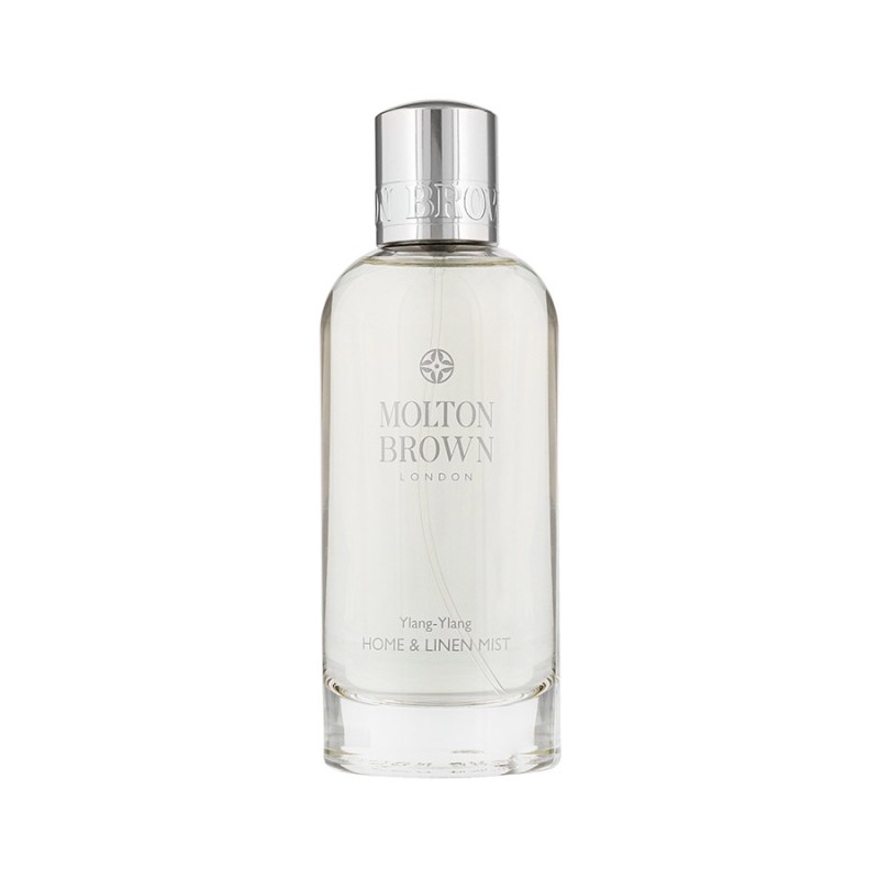 Molton Brown Ylang-Ylang Home and Linen Mist 100ml for women perfume (Tester) Molton Brown Ylang-Ylang Home and Linen Mist 100ml for women perfume (Tester)