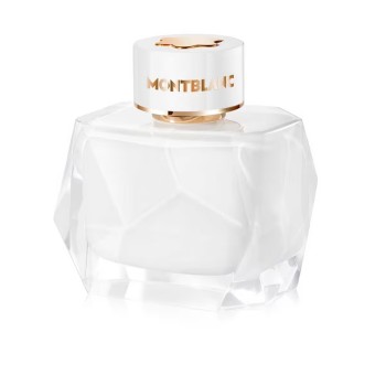 Mont Blanc Signature 90ml for women perfume EDP (Tester)