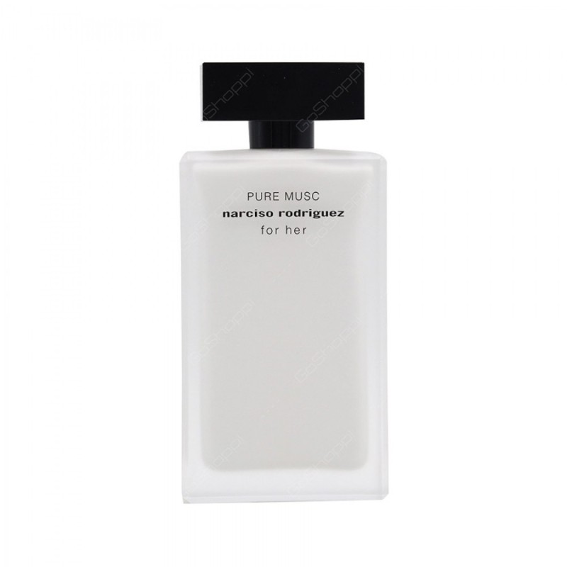 Narciso Rodriguez Pure Musc 100ml for women (Tester) Narciso Rodriguez Pure Musc 100ml for women (Tester)