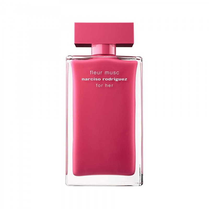 Narciso Rodriguez Fleur musc 100ml for women EDP Tester Narciso Rodriguez Fleur musc 100ml for women EDP Tester