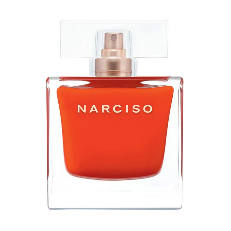 Narciso Rodriguez Rouge 90ml for women perfume EDT (Tester) Narciso Rodriguez Rouge 90ml for women perfume EDT (Tester)