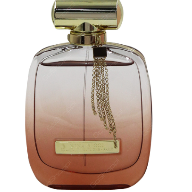 Nina Ricci L'Extase Caresse de Roses 80ml for women perfume (Tester)