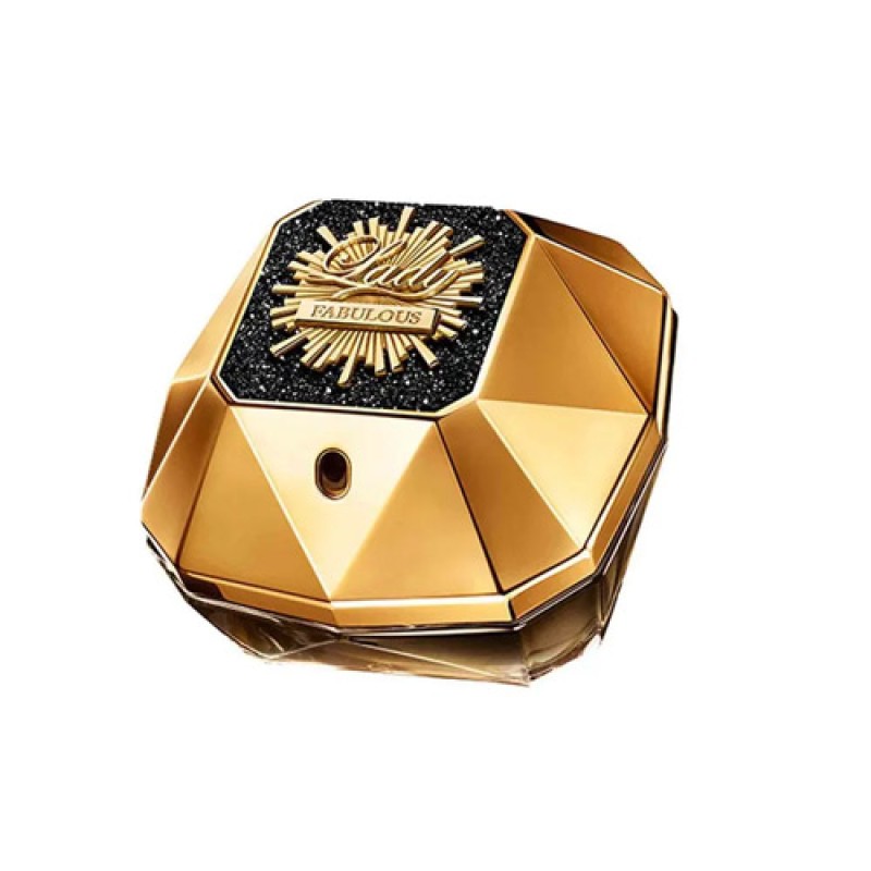 Paco Rabanne Lady Million Fabulous 80ml for women perfume EDP (Tester) Paco Rabanne Lady Million Fabulous 80ml for women perfume EDP (Tester)