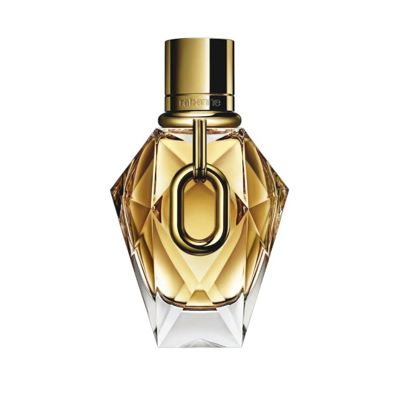 Paco Rabanne Lady Million Gold 90ml for women perfume EDP (Tester)