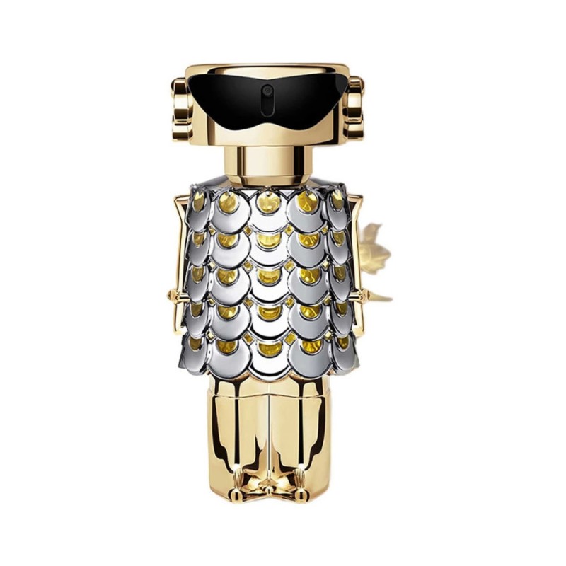 Paco Rabanne Fame 80ml for women perfume EDP (Tester) Paco Rabanne Fame 80ml for women perfume EDP (Tester)