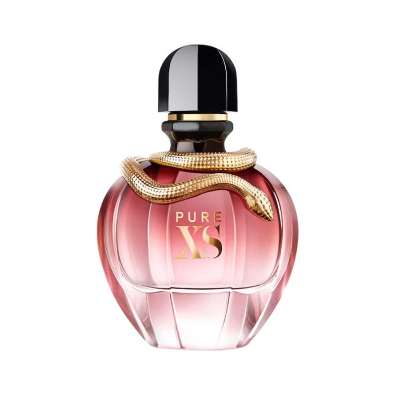Paco Rabanne Pure XS 80ml for women perfume EDT (Tester) Paco Rabanne Pure XS 80ml for women perfume EDT (Tester)