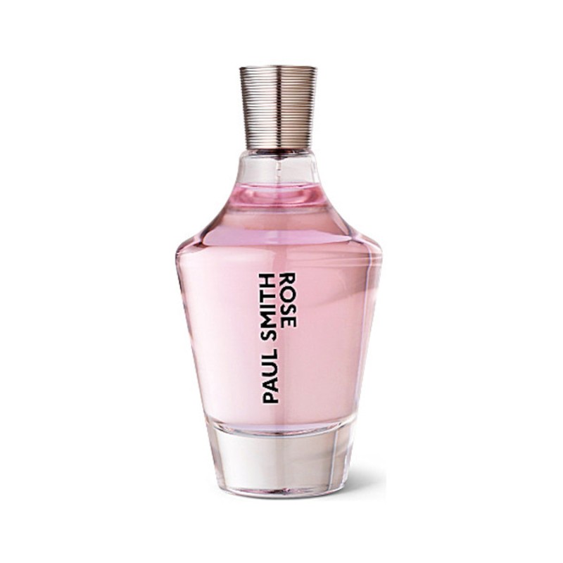 Paul Smith Rose Paul Smith 100ml for women perfume EDP (Tester) Paul Smith Rose Paul Smith 100ml for women perfume EDP (Tester)