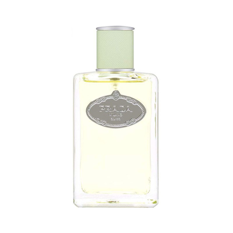 Prada Milano Infusion D'Iris 100ml EDP for women perfume (Tester) Prada Milano Infusion D'Iris 100ml EDP for women perfume (Tester)
