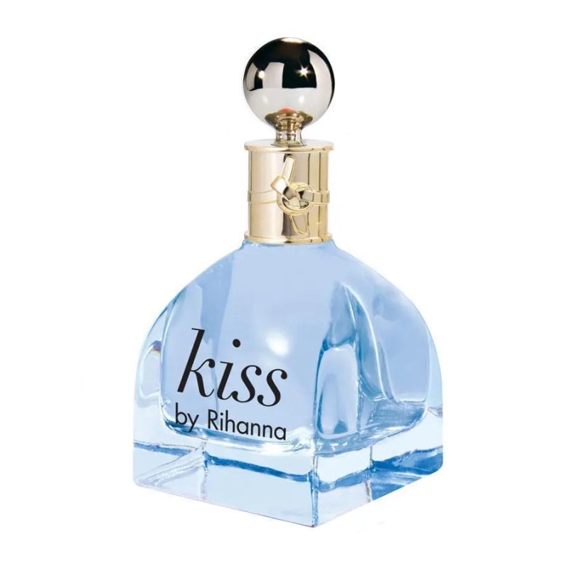 Rihanna Kiss 100ml for women perfume EDP (Tester) Rihanna Kiss 100ml for women perfume EDP (Tester)