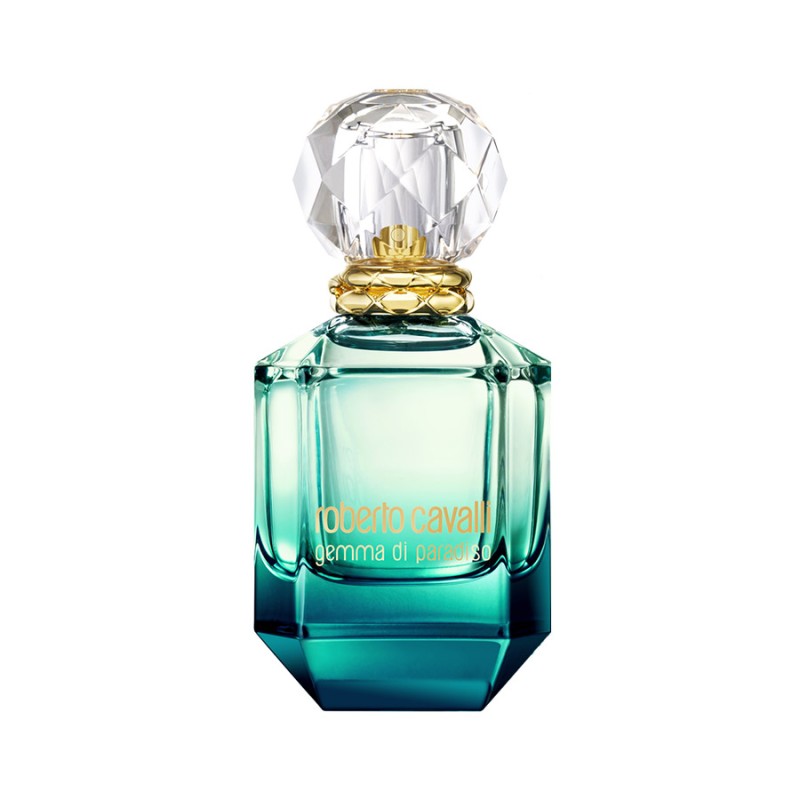 Roberto Cavalli Gemma Di Paradiso 75ml women perfume (Tester) Roberto Cavalli Gemma Di Paradiso 75ml women perfume (Tester)