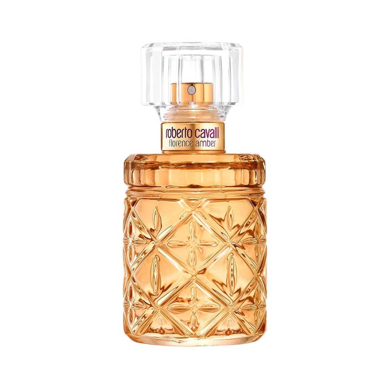 Roberto Cavalli Florence Amber 75ml women perfume EDP (Tester) Roberto Cavalli Florence Amber 75ml women perfume EDP (Tester)