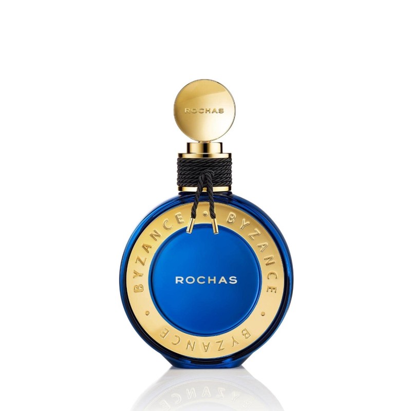 Rochas Byzance 100ml for women perfume EDP (Unboxed Tester) Rochas Byzance 100ml for women perfume EDP (Unboxed Tester)