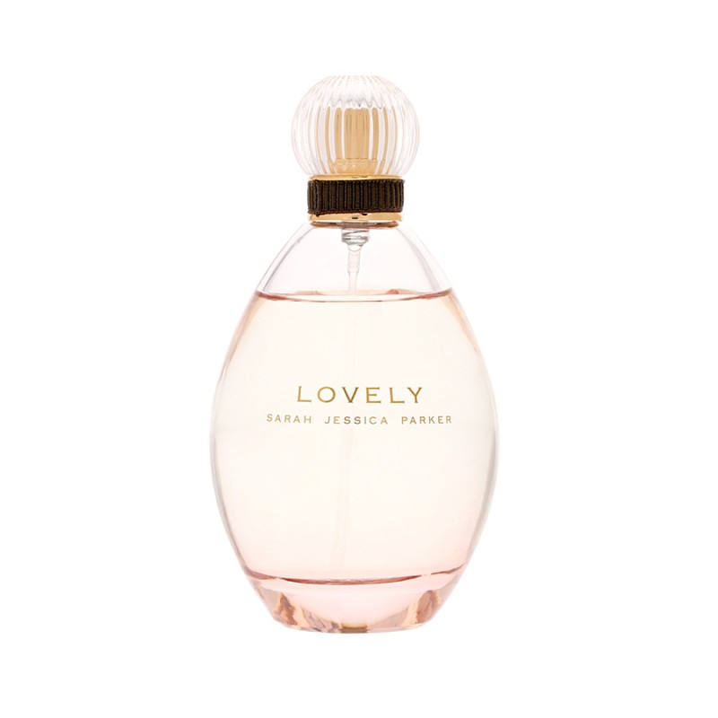 Sarah Jessica Parker Lovely 100ml for women perfume EDP (Tester) Sarah Jessica Parker Lovely 100ml for women perfume EDP (Tester)