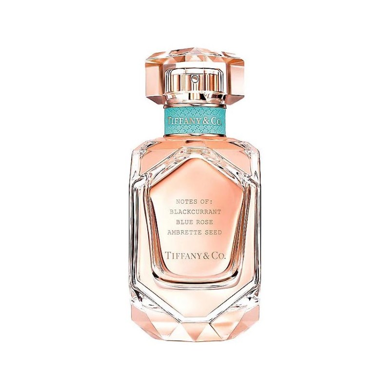 Tiffany & Co Rose Gold 75ml for women perfume EDP (Tester) Tiffany & Co Rose Gold 75ml for women perfume EDP (Tester)