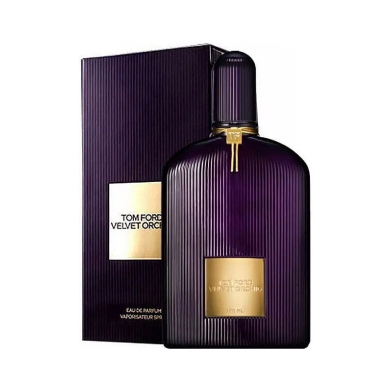 Tom Ford Velvet Orchid 100ml for women perfume (Retail Pack) Tom Ford Velvet Orchid 100ml for women perfume (Retail Pack)