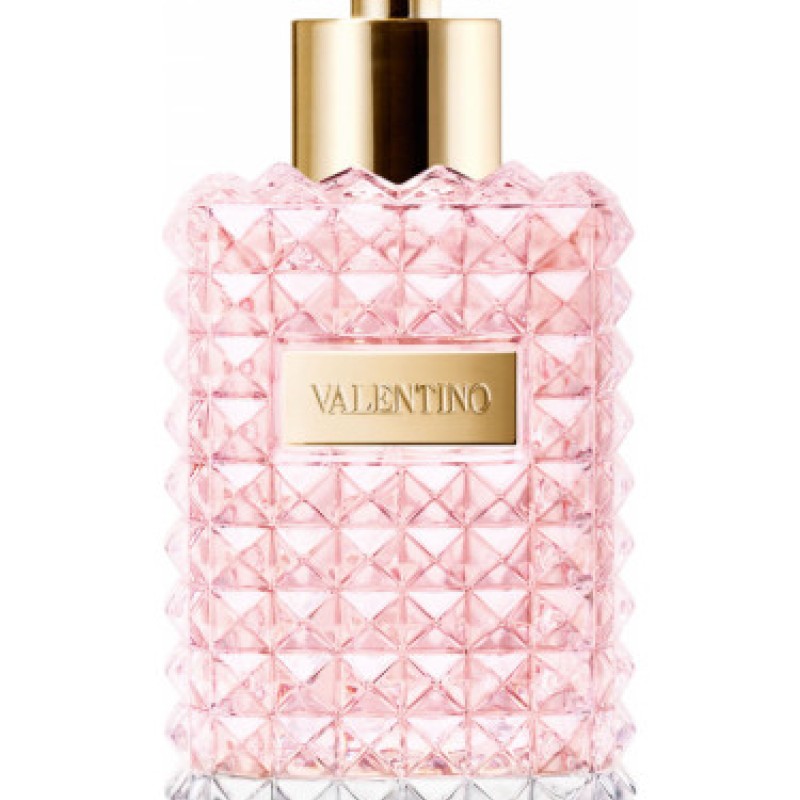Valentino Donna Acqua 100ml for women perfume EDP (Tester) Valentino Donna Acqua 100ml for women perfume EDP (Tester)