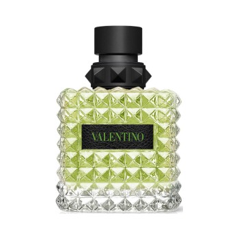 Valentino Donna Born In Roma Green Stravaganza 100ml for women perfume EDP (Tester)