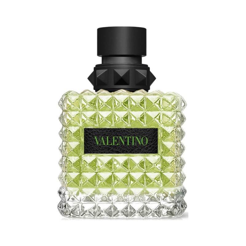 Valentino Donna Born In Roma Green Stravaganza 100ml for women perfume EDP (Tester) Valentino Donna Born In Roma Green Stravaganza 100ml for women perfume EDP (Tester)