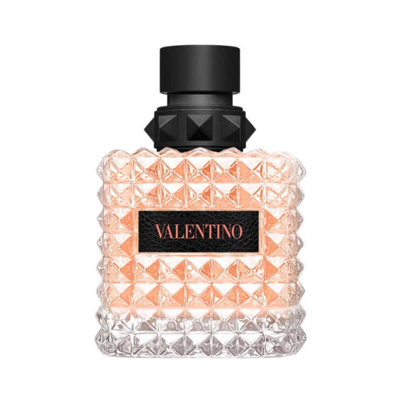 Valentino Donna Born In Roma 100ml for women perfume EDP (Tester) Valentino Donna Born In Roma 100ml for women perfume EDP (Tester)