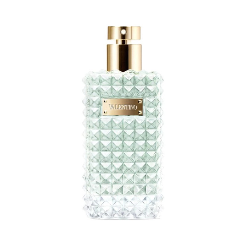 Valentino Donna Rosa Verde 125ml for women perfume EDP (Tester) Valentino Donna Rosa Verde 125ml for women perfume EDP (Tester)