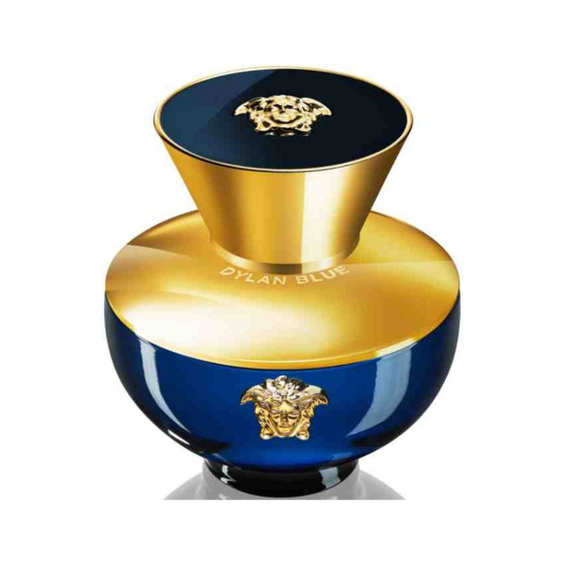 Versace Dylan Blue 100ml for women perfume EDT (Tester) Versace Dylan Blue 100ml for women perfume EDT (Tester)