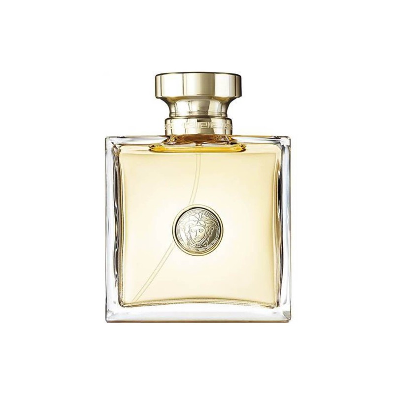 Versace Pour Femme 100ml for women perfume EDP (Tester) Versace Pour Femme 100ml for women perfume EDP (Tester)