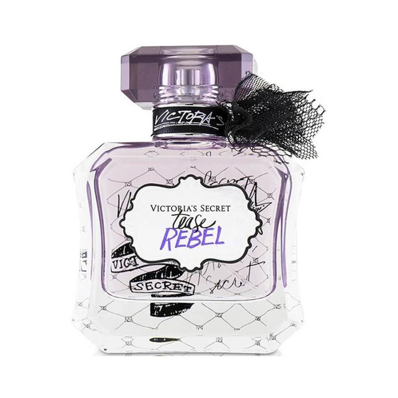 Victoria's Secret Tease Rebel 100ml for women perfume EDP (Tester) Victoria's Secret Tease Rebel 100ml for women perfume EDP (Tester)