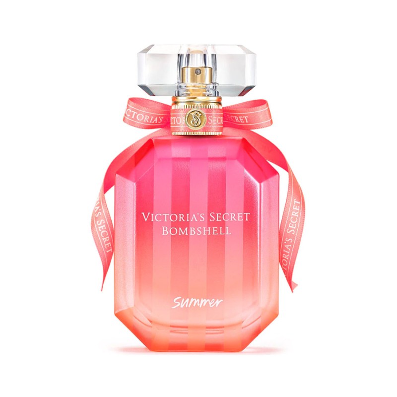 Victoria's Secret Bombshell Summer 100ml for women perfume EDP (Tester) Victoria's Secret Bombshell Summer 100ml for women perfume EDP (Tester)